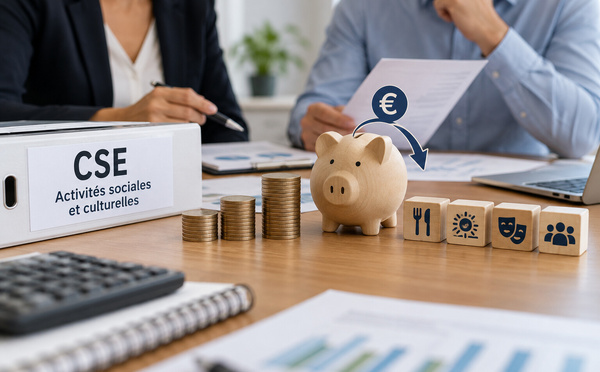 Budget ASC du CSE : les économies réalisées par l'employeur doivent-elles être reversées ?