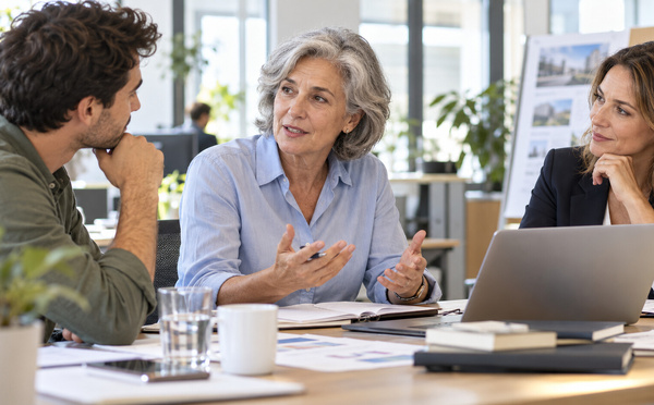Emploi des seniors : ce qui change pour la consultation du CSE