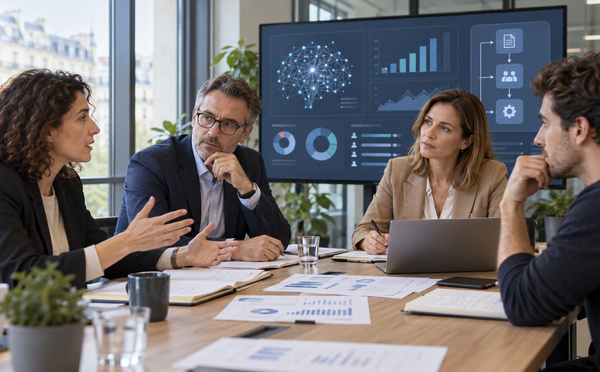France Travail : une intelligence artificielle pour contrôler les chômeurs, quels risques pour leurs droits ?