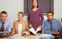 La financiarisation de l'économie pousse au second plan la réorganisation du travail dans l'entreprise La financiarisation de l'économie pousse au second plan la réorganisation du travail dans l'entreprise