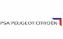 PSA met la pression sur les arrêts de travail