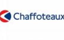 Chaffoteaux. Les machines outils en vente sur internet