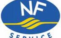 Norme relative aux lieux de travail dans le froid
