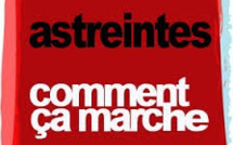 Astreintes nouveauté à partir du 1/01/2017