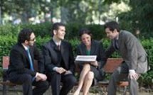 Novembre 2008 : ordres du jour Novembre 2008 : ordres du jour