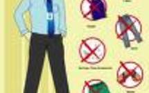 Coup de blouse Coup de blouse