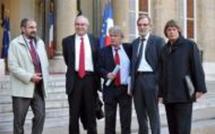 Semaine sociale: négociations chômage et formation professionnelle
