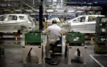 Le gouvernement anticipe d'importantes mesures de chômage technique en 2009