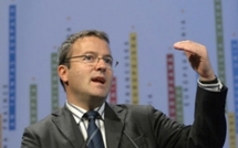 Hirsch : "Les jeunes sont chasseurs d'emplois" Hirsch : "Les jeunes sont chasseurs d'emplois"