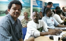 Guadeloupe : accord trouvé sur les salaires