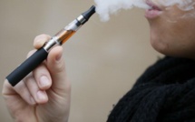 CHSCT : Interdiction de vapoter au travail