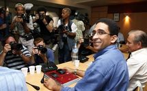 Guadeloupe: l'accord ne satisfait pas tout le monde Guadeloupe: l'accord ne satisfait pas tout le monde