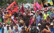 La Réunion : Le Préfet ne répond pas sur l’essentiel La Réunion : Le Préfet ne répond pas sur l’essentiel