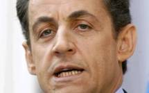 Sarkozy se rendra aux Antilles fin avril