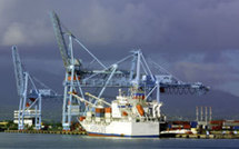 Guadeloupe: Tension persistante Guadeloupe: Tension persistante