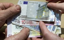 Epargne salariale : jusqu'à 1500 eruos de prime. Epargne salariale : jusqu'à 1500 eruos de prime.