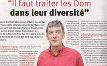 Modulation : l'Etat doit ouvrir le débat.