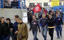 « Les conditions du dialogue social n'ont jamais existé dans le Var ». « Les conditions du dialogue social n'ont jamais existé dans le Var ».