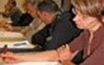 Formation professionnelle: projet de loi "décevant", selon l'UPA (artisanat). Formation professionnelle: projet de loi "décevant", selon l'UPA (artisanat).