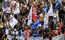 Social : l’après 1er-Mai Social : l’après 1er-Mai