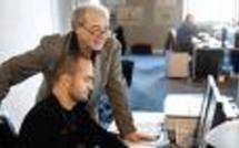 Le décret prévoyant une «taxe» emploi des seniors