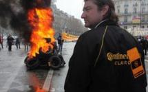 Continental : le plan social repoussé, la direction en accusation