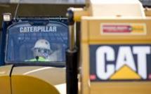 Caterpillar : 133 emplois sauvés