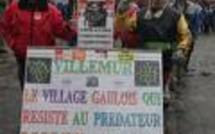 Molex : le tribunal rejette le plan de licenciements