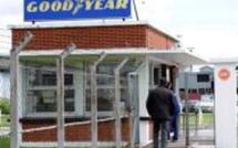 Goodyear Amiens: un nouveau plan social annoncé en juin. Goodyear Amiens: un nouveau plan social annoncé en juin.