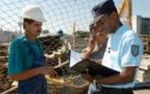 Travail illégal. Une entreprise sur sept en infraction Travail illégal. Une entreprise sur sept en infraction