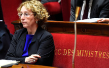 Ordonnances dialogue social Ordonnances dialogue social