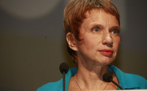 Medef : «L'amour est précaire. Le travail doit l'être aussi» Medef : «L'amour est précaire. Le travail doit l'être aussi»