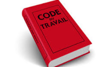 Le code du travail applicable en Mayotte.