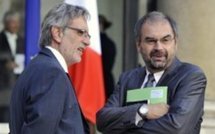 Semaine sociale: préparation du sommet social du 15 février