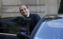Bye Bye Xavier, Welcome Eric