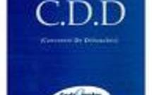 REFORME- Code du travail : Vers la levée de la limitation du Cdd