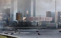 Ils menacent de faire sauter leur usine: "On va faire parler de nous"
