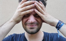 J'ai mal au travail