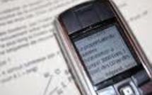 Un patron licencie un salarié par SMS