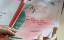 Accord signé sur le harcèlement au travail