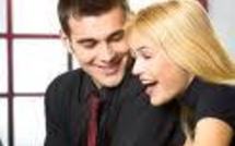 Vie professionnelle et vie amoureuse