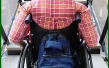 Faciliter l'évaluation des personnes handicapées en cas d'incendie Faciliter l'évaluation des personnes handicapées en cas d'incendie