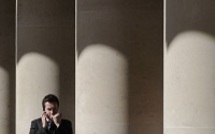 "Un patron n'a pas le droit d'espionner ses salariés" "Un patron n'a pas le droit d'espionner ses salariés"