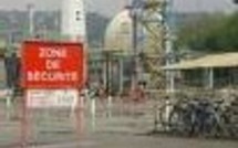 La justice autorise l'occupation de l'usine Polimeri La justice autorise l'occupation de l'usine Polimeri