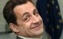 Et voilà le nouveau Sarkozy ! Et voilà le nouveau Sarkozy !