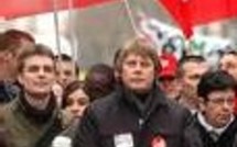 Interview de Bernard Thibault, Secrétaire général de la Cgt pour la NVO du 15 septembre 2006 Interview de Bernard Thibault, Secrétaire général de la Cgt pour la NVO du 15 septembre 2006