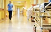 Ils refusent l’externalisation des services de nettoyage et de restauration. Ils refusent l’externalisation des services de nettoyage et de restauration.