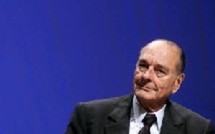 Après l'échec du CPE, Chirac relève le 'pari' du dialogue social Après l'échec du CPE, Chirac relève le 'pari' du dialogue social