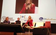 La médiation professionnelle auprès des entreprises et des institutions.  La médiation professionnelle auprès des entreprises et des institutions.