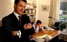 Harcèlement moral – Propos racistes. Harcèlement moral – Propos racistes.